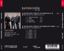 Triple Forte  Piano Trios Op. 65 & Op. 90  CD