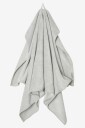 ByBarb Quick-Dry Microfiber Hair Towel Grey