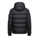 Moncler Herre Jakker Blå L,