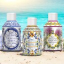 Rudy Amalfi Peony Le Maioliche Bath & Shower Gel 100 ml
