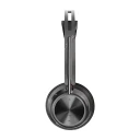 Hp Voyager Focus 2 Usb-c + Usb-a + Stand