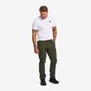 Revolutionrace RVRC GP Pants Herre Forest Night XL Turbukse & Fritidsbukse