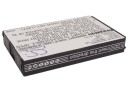 Runbo X5 batteri (3000 mAh 3.7 V)