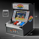 My Arcade Micro Player Pro 7,5 Street Fighter II retro spillkonsoll