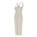 Blumarine Dame Kjoler Hvit XS,