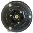 AC kompressor MAHLE ORIGINAL ACP 164 000S
