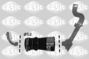 SASIC 3334021 Ladeluftslange
