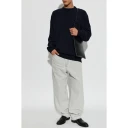 Jil Sander Herre Jeans Grå W32,