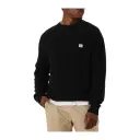 Calvin Klein Herre Strikkevarer Svart XL,