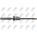Sensor, eksostemperatur NTY EGT-FR-024