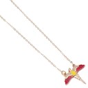 Harry Potter Smykke Gullforgylt Fawkes