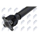 Kardangaksel akseldrift NTY NWN BM 026