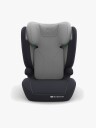 Kinderkraft I-SPARK 2 PLUS i-Size Beltestol, Grey