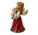 Winter Magic engel Little Shepherd 8,5 cm