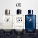Giorgio Armani Aqua Di Gio Homme Eau de toilette Refillable 75ml