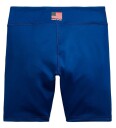Polo Ralph Lauren Shorts   Polo Sport   Blå m. Trykk   Polo Ralph Lauren   16 år 176   Shorts