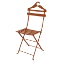 Fermob Bistro valet stol Candied Orange