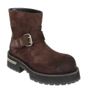 Balenciaga Dame Sko Brun 40 EU,