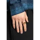 Versace unisex Accessories Gul 60 MM,