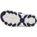 Hummel Sandal Sport Junior Blå 26
