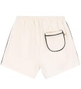 Konges Sløjd Shorts - Piqué - Florian - Antique White - Konges Sløjd - 1½ år (86) - Shorts - Hvit