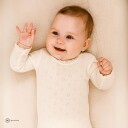 Joha Body   Langermet   Ull/Silke   Natur
