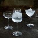 R?dvinsglass Bordeaux Optica 70 cl 4 stk