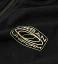 Name It Nkmdinun Ls Nreg Sweat Card Unb Black 116