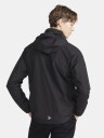 Craft Evolve Rain Jacket Herre Black L