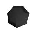 Knirps T.020 Mini Paraply Svart