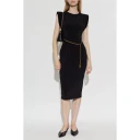 Michael Kors Dame Kjoler Svart XS,