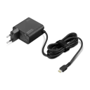 Lenovo 65W USB-C Strømadapter – Universell Lader for Europa