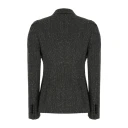 Alexander McQueen Dame Jakker Grå S,