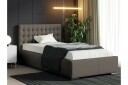 Boisdale Sengeramme 90x200 cm  