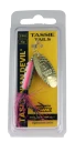 Tasmanian Devil - Tassie Tail - Brown Trout - 7 gr
