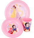 Stor Kids Lunch Set Disney Princess 088808713-51200