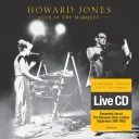 Howard Jones  Live At The Marquee  CD