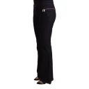 Exte Dame Jeans Svart M,