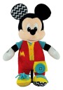 Clementoni Disney Baby Baby Mickey Dress me up