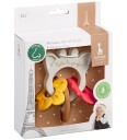 VULLI Sophie la Girafe® 5 sanser  lukting  - Duftring / naturgummi