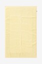 Pure   Badematte Premiumsoft 50x80 cm   Gul