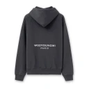 Wooyoungmi Herre Gensere & Hettegensere Grå S,