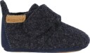 Bisgaard Futter Uld Blue 22
