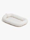 Alice &  Fox ADA Babynest Hvit