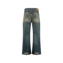 Amiri Herre Jeans Blå W29,