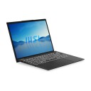 MSI Prestige 13Evo 13,3" FHD+ PRESTIGE 13EVO A12M-213NEU