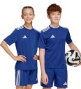 Adidas Performance T skjorte Campeon25 Royal Blue/Hvit Adidas Performance 10 år 140 T skjorte Blå