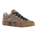 Santha Herre Sko Beige 42 EU,