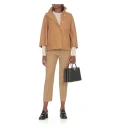 Fay Dame Jakker Brun L,