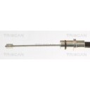 Tautrekk, håndbremse TRISCAN 8140 421143